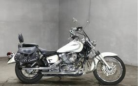 YAMAHA DRAGSTAR 250 VG02J