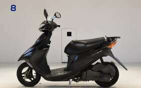 SUZUKI ADDRESS V50 CA44A