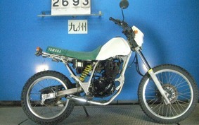 YAMAHA SEROW 225 1991 1KH