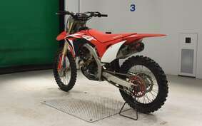 HONDA CRF250 RALLY ME12