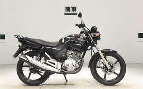 YAMAHA YBR125 PCJL