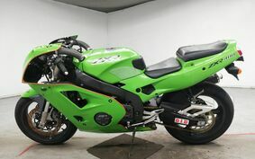 KAWASAKI ZXR400 2000 ZX400L