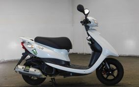 YAMAHA JOG ZR Evolution 2 SA39J