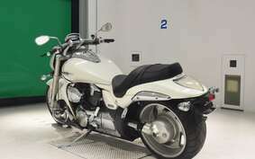 SUZUKI INTRUDER M1800R 2008