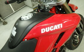 DUCATI HYPERMOTARD 1100S 2009 B100A