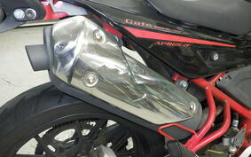 APRILIA STX125 CAFE