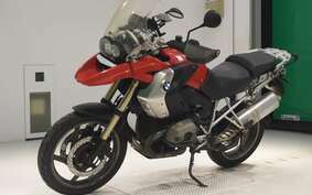 BMW R1200GS 2010