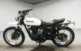 KAWASAKI 250TR BJ250F