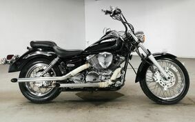 YAMAHA DRAGSTAR 250 VG02J