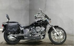 YAMAHA DRAGSTAR 400 2008 VH01J