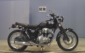 KAWASAKI W400 2006 EJ400A