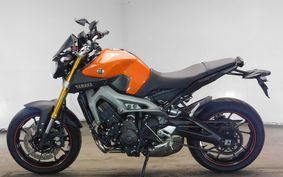 YAMAHA MT-09 2014 RN34J