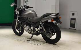 YAMAHA ZEAL 3YX