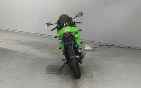 KAWASAKI NINJA 250R EX250K