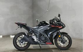 YAMAHA YZF-R25 RG10J