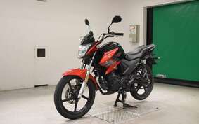 YAMAHA YS125 FAZER