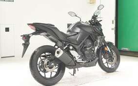 YAMAHA MT-03 ABS 2021 RH13J