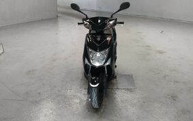 YAMAHA CYGNUS 125 X SR SE44J