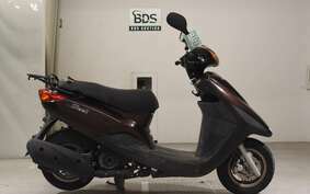 YAMAHA AXIS 125 TREET SE53J