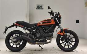 DUCATI SCRAMBLER SIXTY2