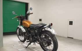 KAWASAKI 250TR BJ250F