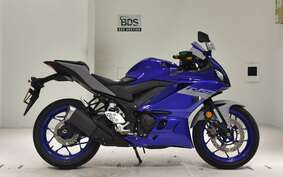 YAMAHA YZF-R25 RG43J