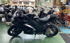 KAWASAKI NINJA 2019 ZXT00W