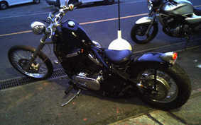 KAWASAKI VULCAN 400 1995 VN400A003587