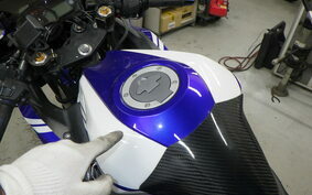 YAMAHA YZF-R3 2015 RH07J