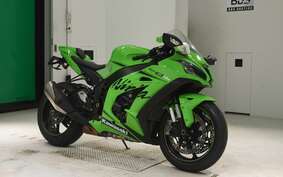 KAWASAKI ZX 10 NINJA RR 2019 ZXT02E