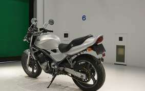 KAWASAKI BALIUS 250 ZR250A