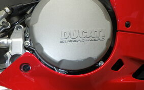 DUCATI PANIGALE V2 2020