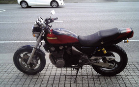 KAWASAKI ZEPHYR 400 KAI 1997 ZR400C