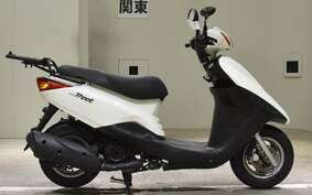 YAMAHA AXIS 125 TREET SE53J