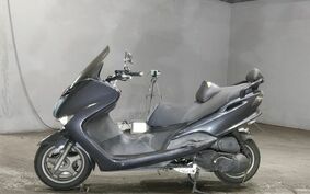 YAMAHA MAJESTY 125 SE27