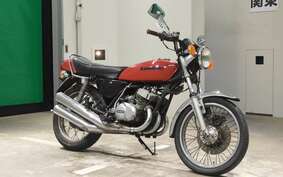 KAWASAKI KH250 KH250B