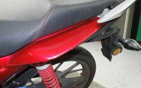 HONDA CBF125R