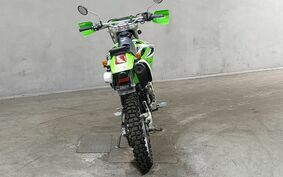 KAWASAKI KLX250 LX250E