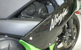 KAWASAKI NINJA 400R 2012 ER400B