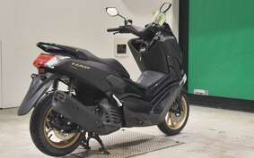 YAMAHA N-MAX 155 A SG50J