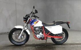 HONDA FTR223 MC34