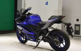 YAMAHA YZF-R25 A RG43J