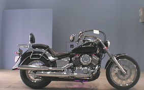 YAMAHA DRAGSTAR 400 2004 VH01J