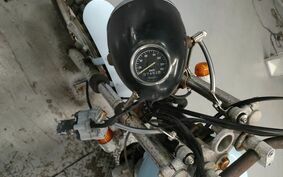 YAMAHA SR400 1995 1JR