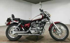 YAMAHA VIRAGO 250 3DM