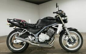 KAWASAKI BALIUS 250 ZR250A