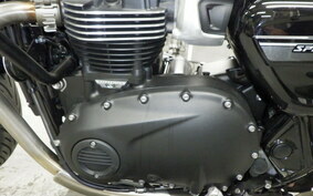 TRIUMPH SPEED TWIN 900 2022 AD74GD