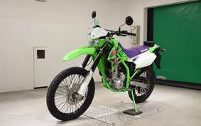 KAWASAKI KLX250 Gen.2 LX250S