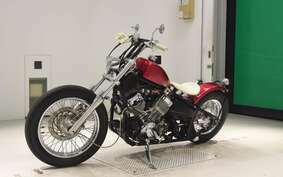 YAMAHA DRAGSTAR 400 2008 VH01J