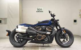 HARLEY RH1250S 2024